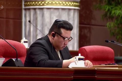 Video: Nordkorea: Misslungener Satellitenstart ist "schwerwiegendster Fehler"