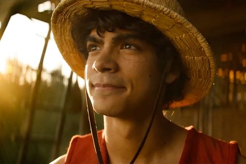 "One Piece": Kult-Anime-Serie kommt als Realverfilmung zu Netflix