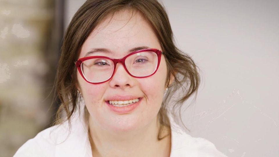"Das ist mein Leben, mein Wunsch": Sophia will eine Ausbildung machen, aber ist laut Arbeitsagentur dazu nicht fähig