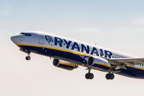 Ryanair