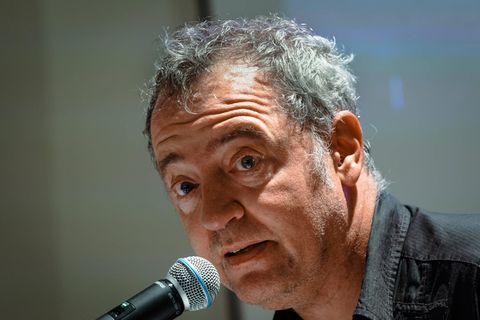 Rainald Grebe