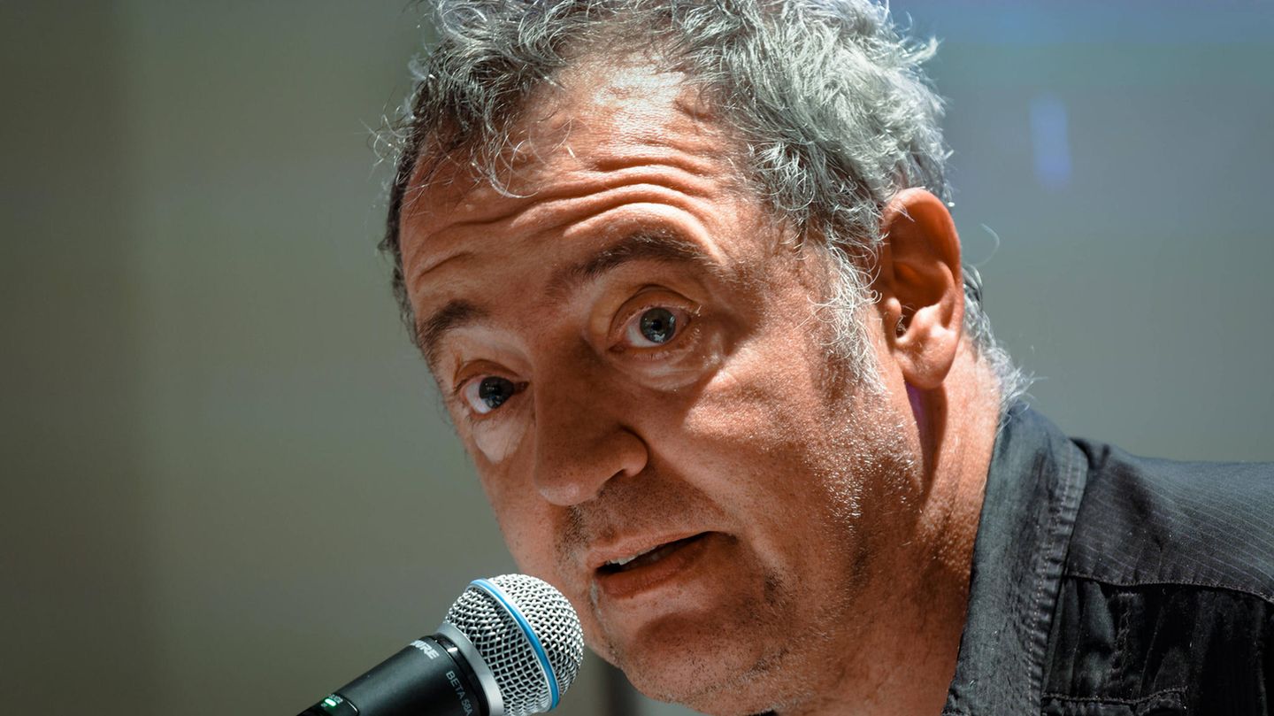 Rainald Grebe