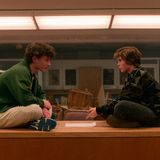 I Am Not Okay With This