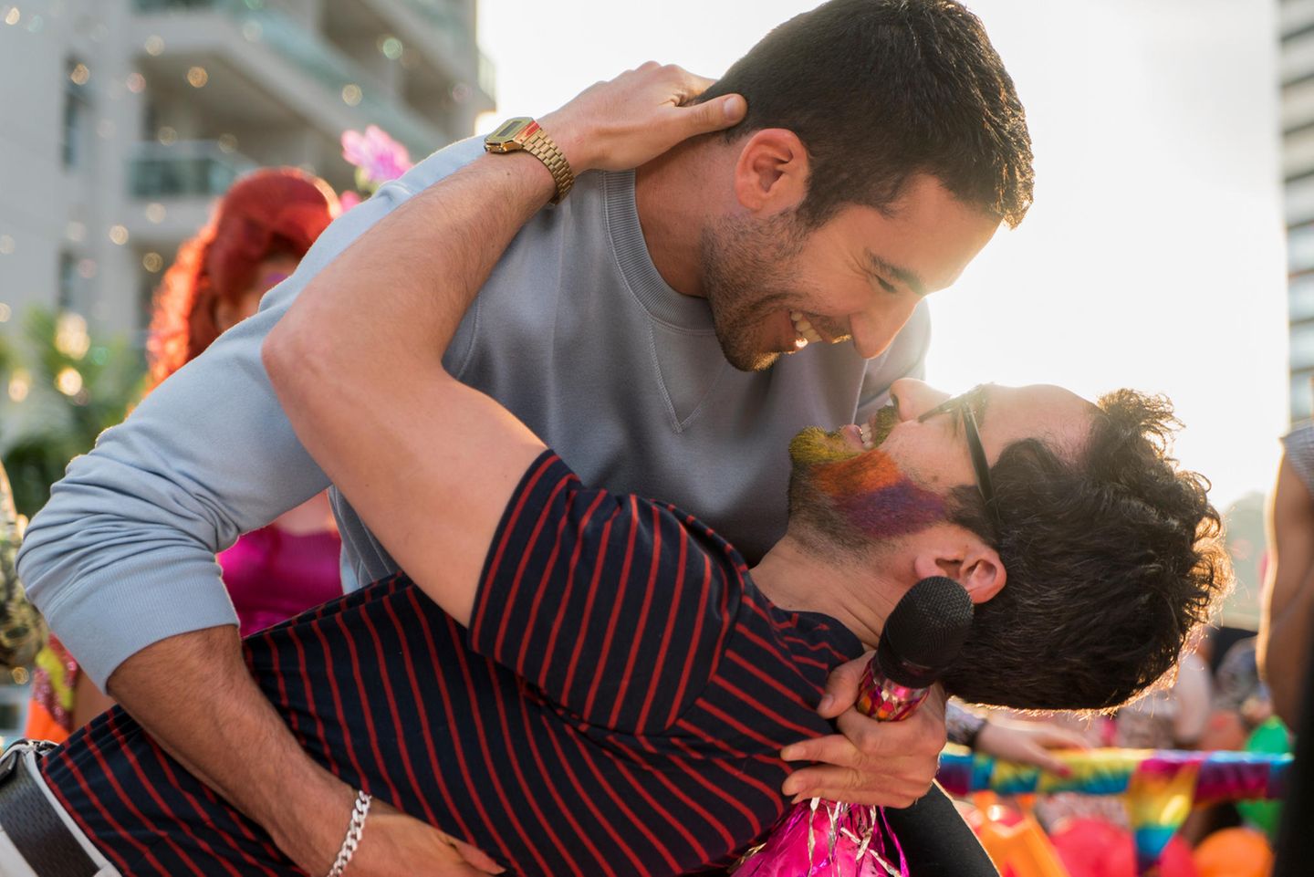 Sense 8 Sense 8