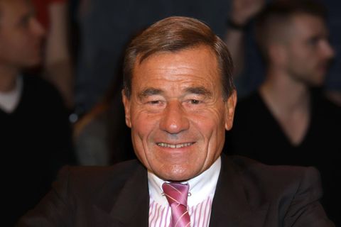 Wolfgang Grupp