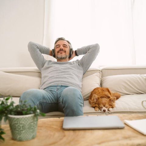 Nur eine Minderheit macht sich über die Wohnsituation keine Sorgen