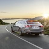 Mercedes E-Klasse T 2024