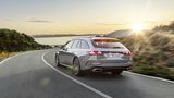 Mercedes E-Klasse T 2024
