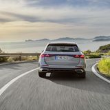 Mercedes E-Klasse T 2024