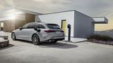 Mercedes E-Klasse T 2024