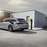 Mercedes E-Klasse T 2024