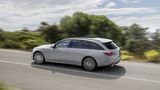 Mercedes E-Klasse T 2024