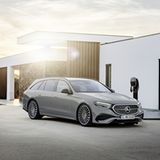 Mercedes E-Klasse T 2024