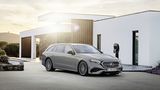 Mercedes E-Klasse T 2024
