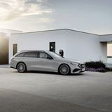 Mercedes E-Klasse T 2024