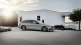 Mercedes E-Klasse T 2024