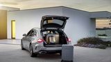 Mercedes E-Klasse T 2024