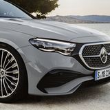 Mercedes E-Klasse T 2024