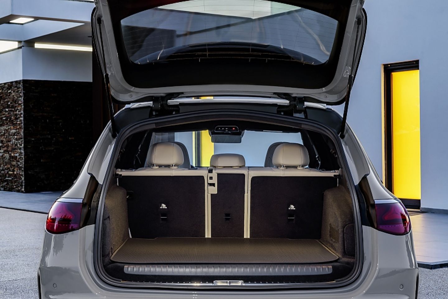 Mercedes E-Klasse T 2024