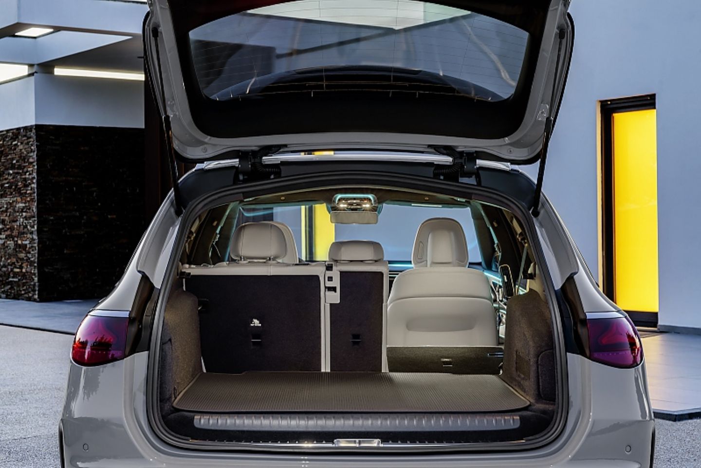 Mercedes E-Klasse T 2024