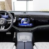 Mercedes E-Klasse T 2024