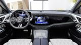 Mercedes E-Klasse T 2024