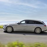 Mercedes E-Klasse T 2024