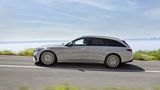 Mercedes E-Klasse T 2024