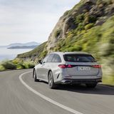 Mercedes E-Klasse T 2024