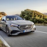 Mercedes E-Klasse T 2024