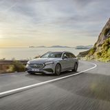 Mercedes E-Klasse T 2024