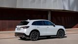 Honda ZR-V e:HEV