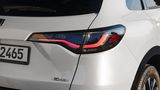 Honda ZR-V e:HEV
