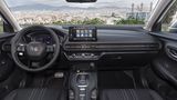 Honda ZR-V e:HEV