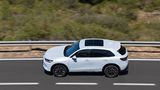 Honda ZR-V e:HEV