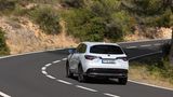 Honda ZR-V e:HEV