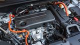 Honda ZR-V e:HEV
