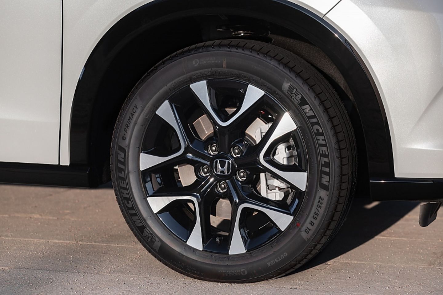 Honda ZR-V e:HEV