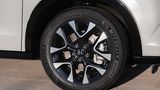 Honda ZR-V e:HEV