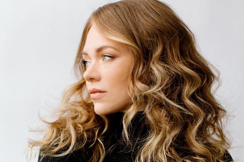 Porträt Brianna Wiest