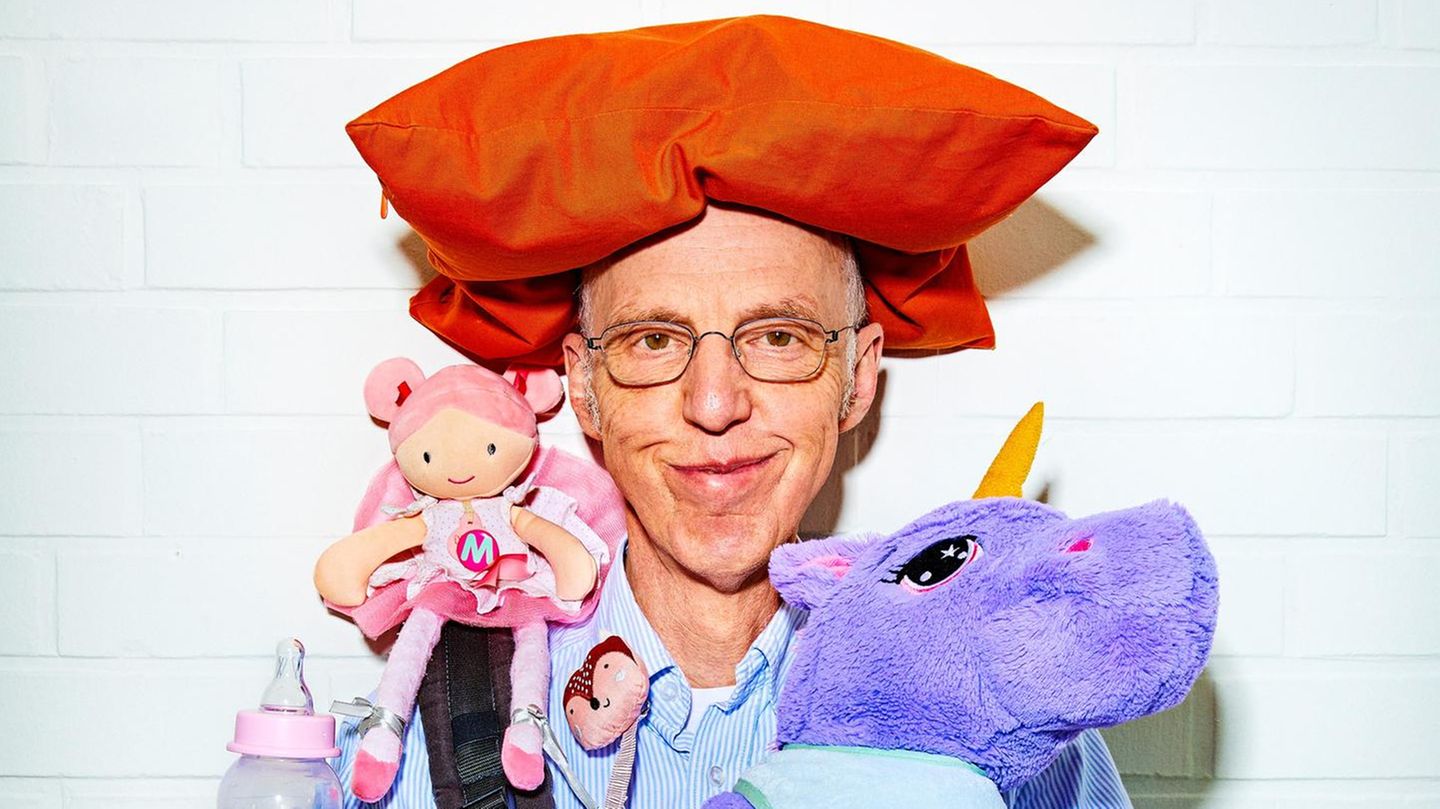 Kester Schlenz