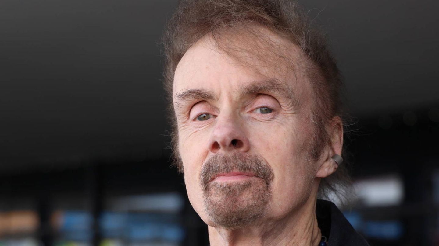 T.C. Boyle T.C. Boyle