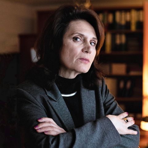 Astrid Wagner