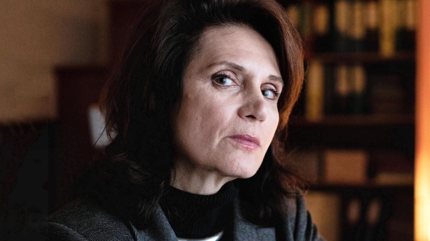 Astrid Wagner Astrid Wagner