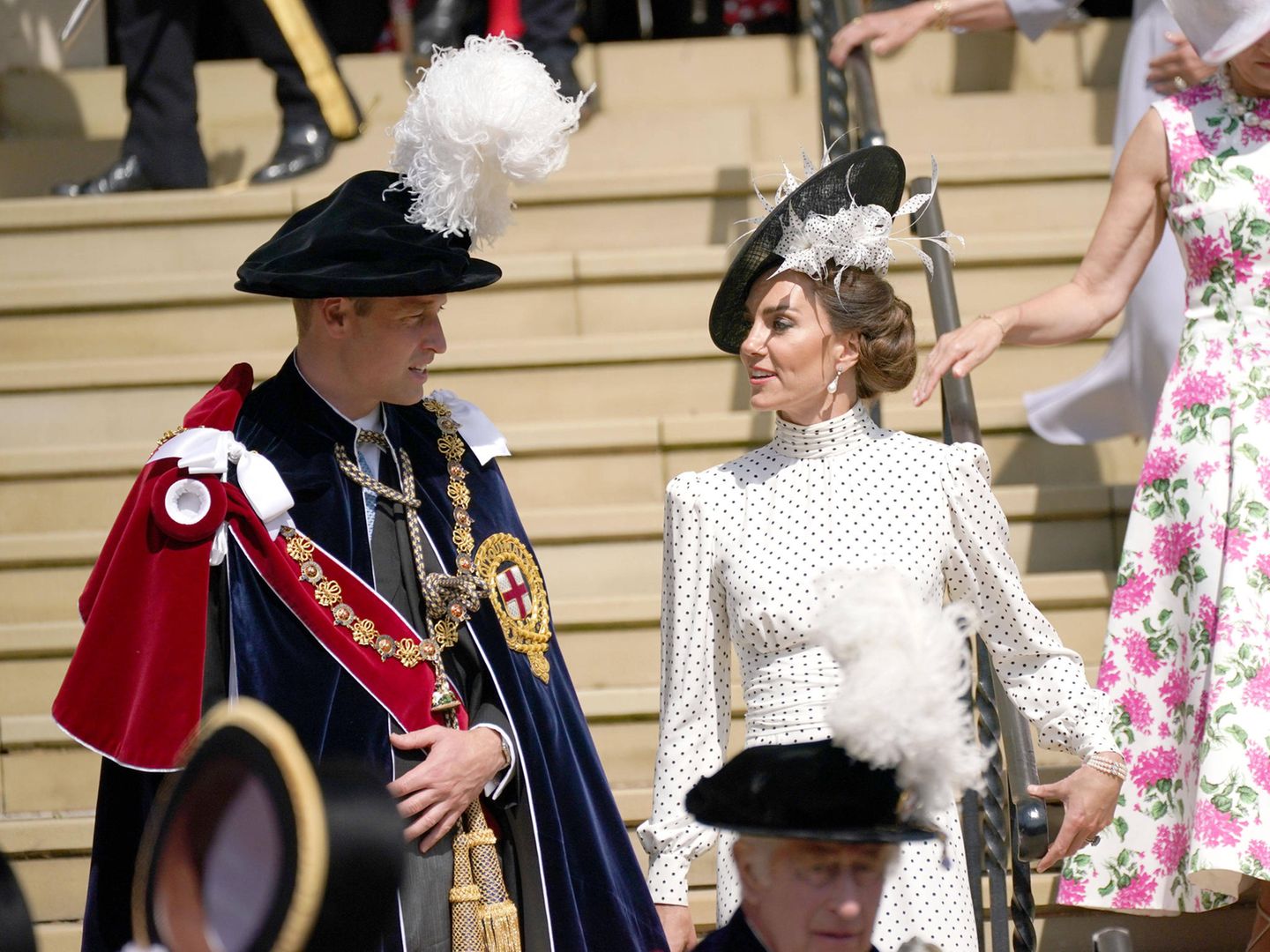 Prinzessin Kate