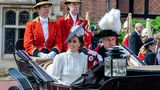 Prinz William Kate