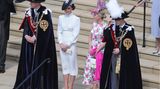 Prinz Edward und Sophie