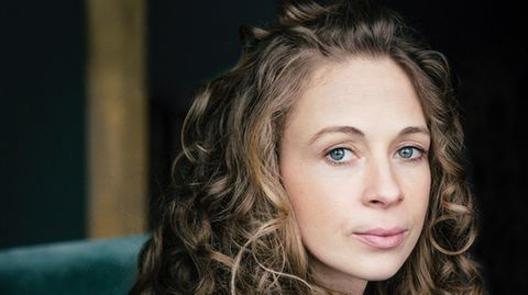 Bürgergeld: Helena Steinhaus leitet den Verein Sanktionsfrei