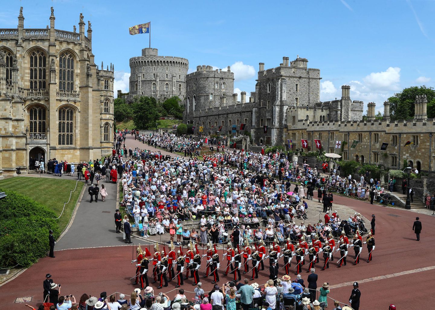 Schloss Windsor