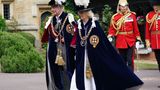 König Charles Camilla